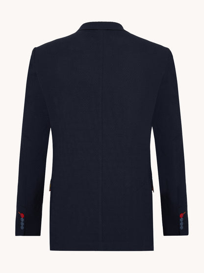 להדגמה בלבד - החליפות בהתאמה אישית בחנות