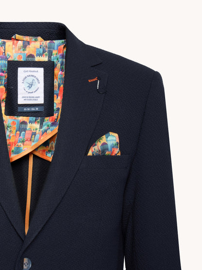 להדגמה בלבד - החליפות בהתאמה אישית בחנות