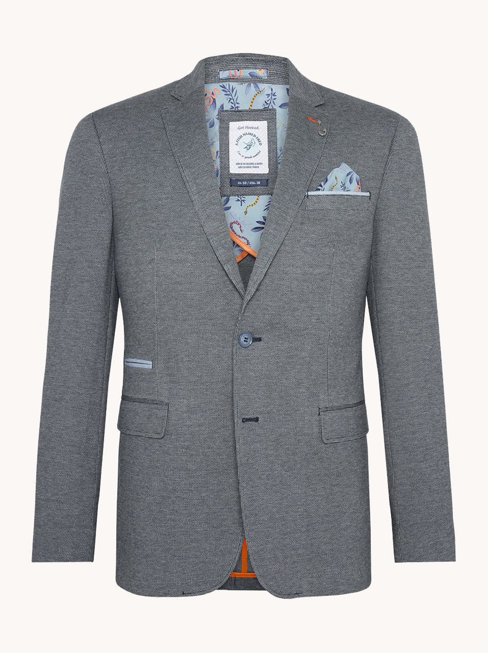 להדגמה בלבד - החליפות בהתאמה אישית בחנות