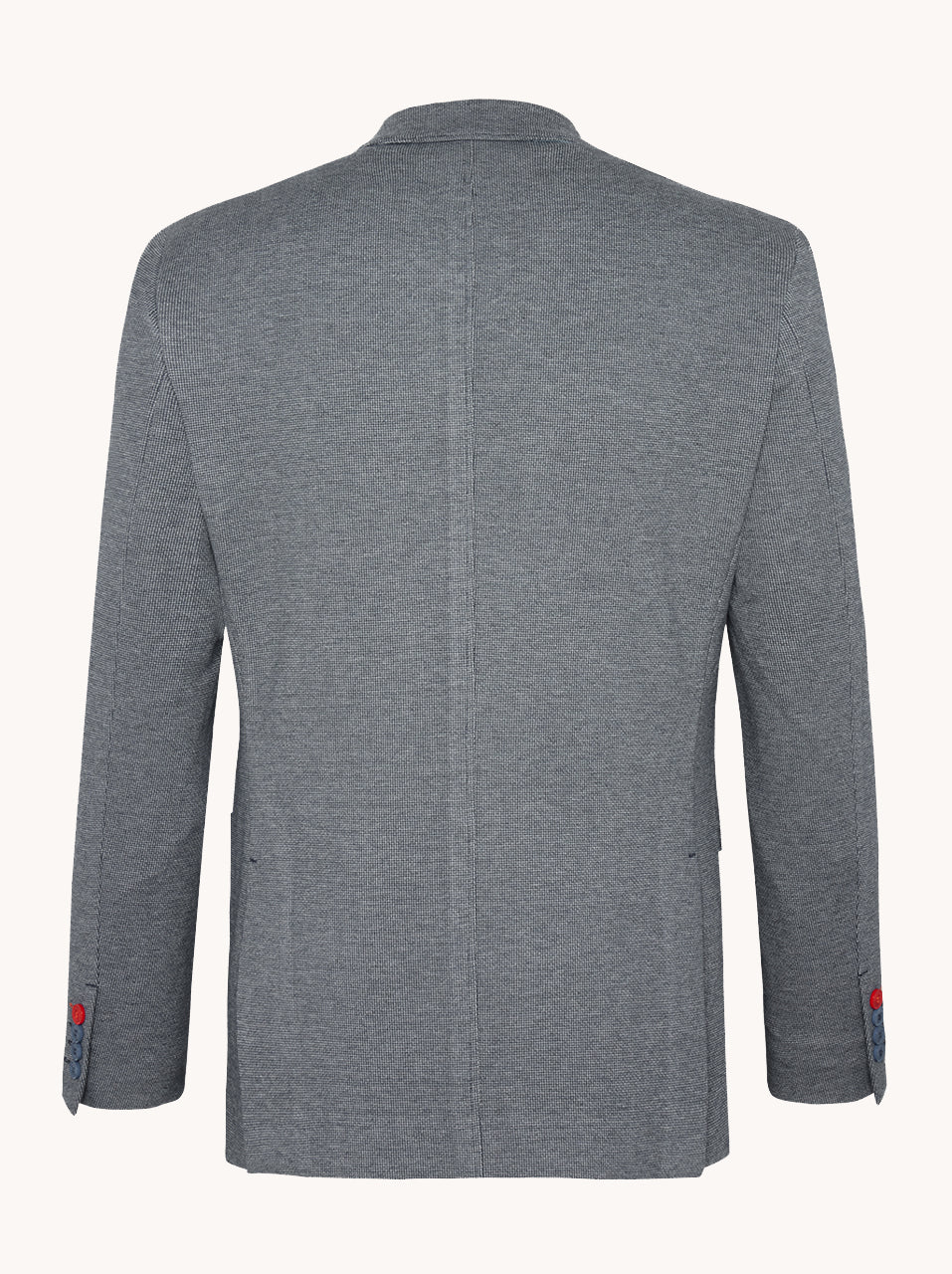 להדגמה בלבד - החליפות בהתאמה אישית בחנות