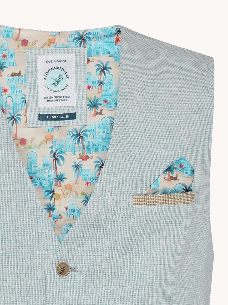 להדגמה בלבד - בהתאמה אישית בחנות