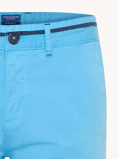 ברמודה צבעונית