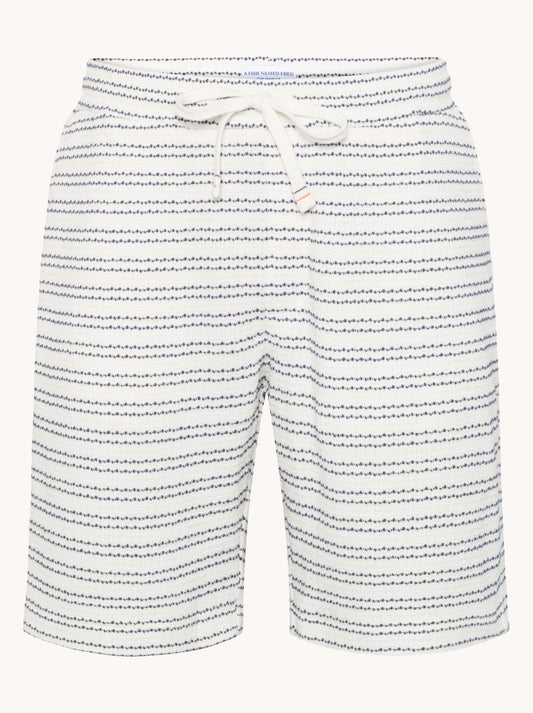 ברמודת פסים