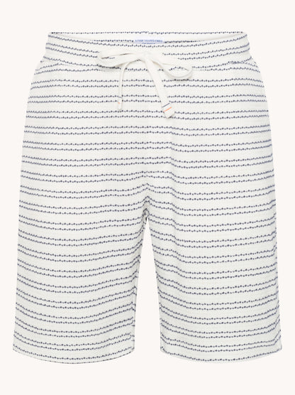 ברמודת פסים