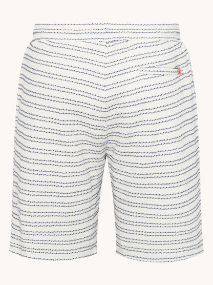 ברמודת פסים