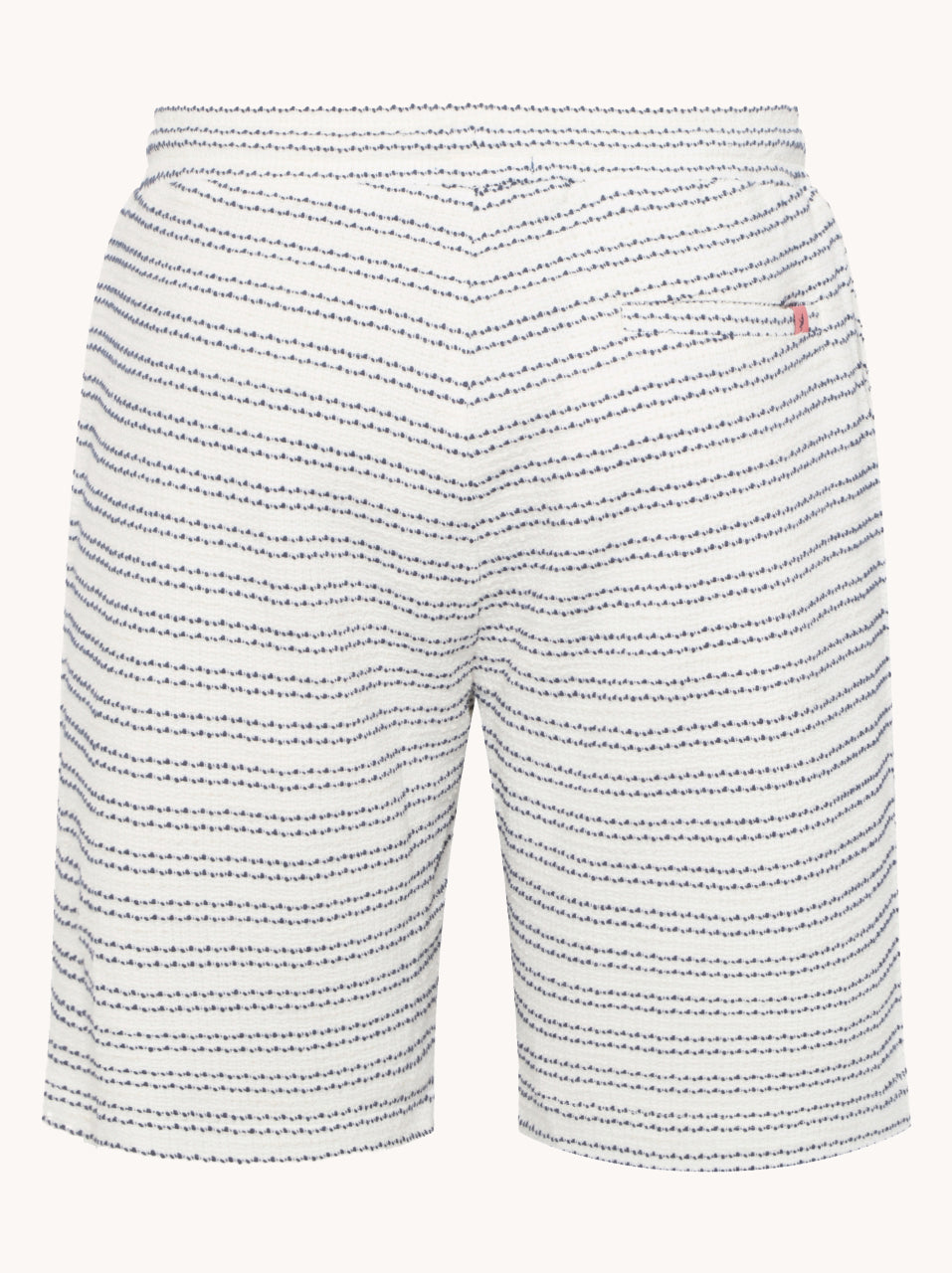 ברמודת פסים