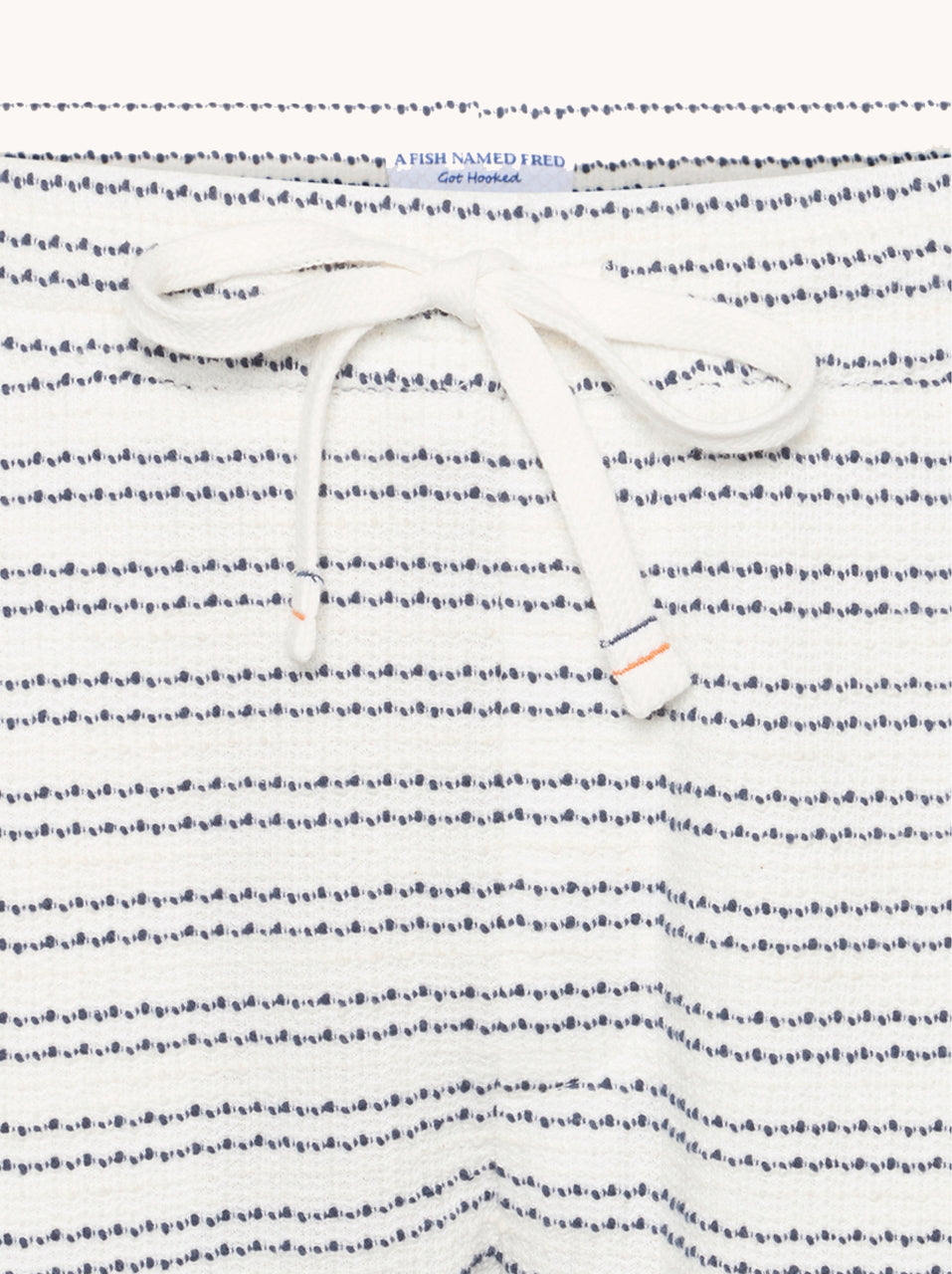 ברמודת פסים