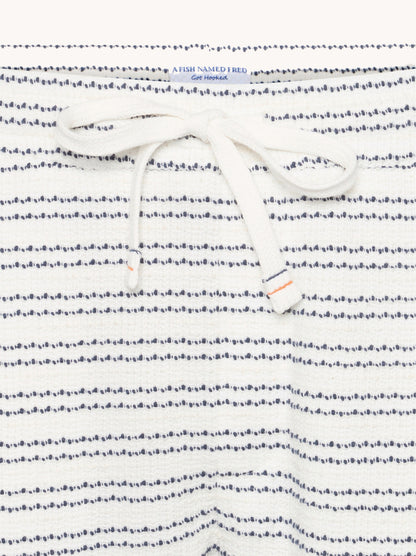 ברמודת פסים