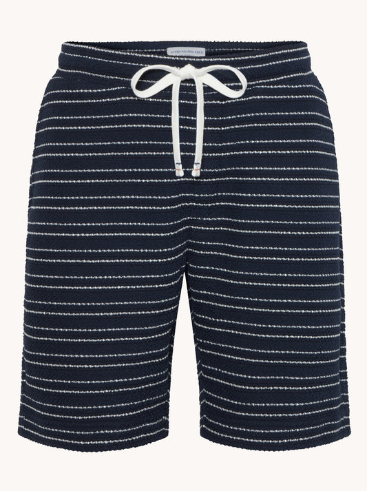 ברמודת פסים