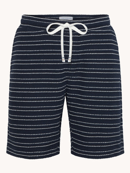 ברמודת פסים