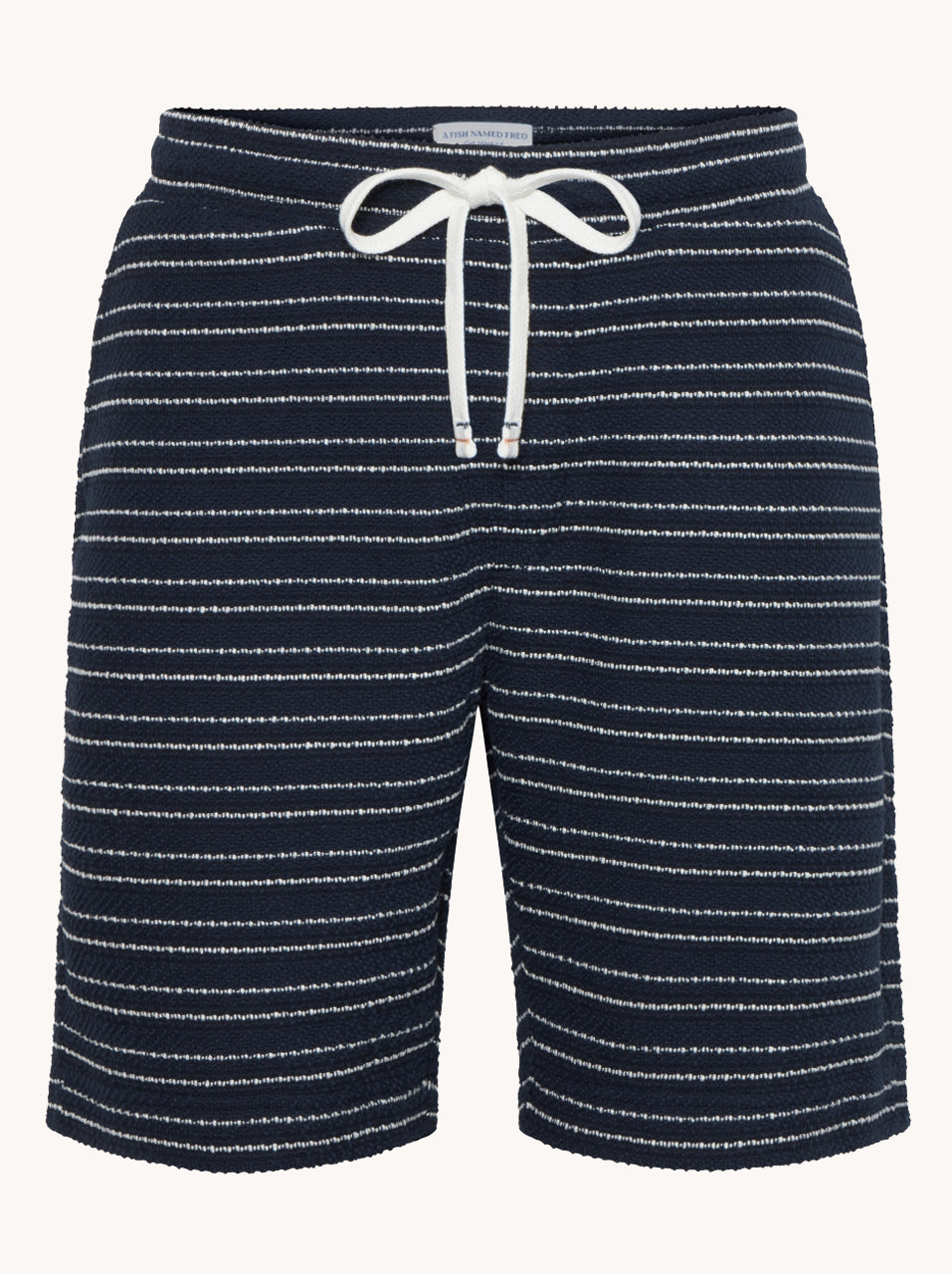 ברמודת פסים