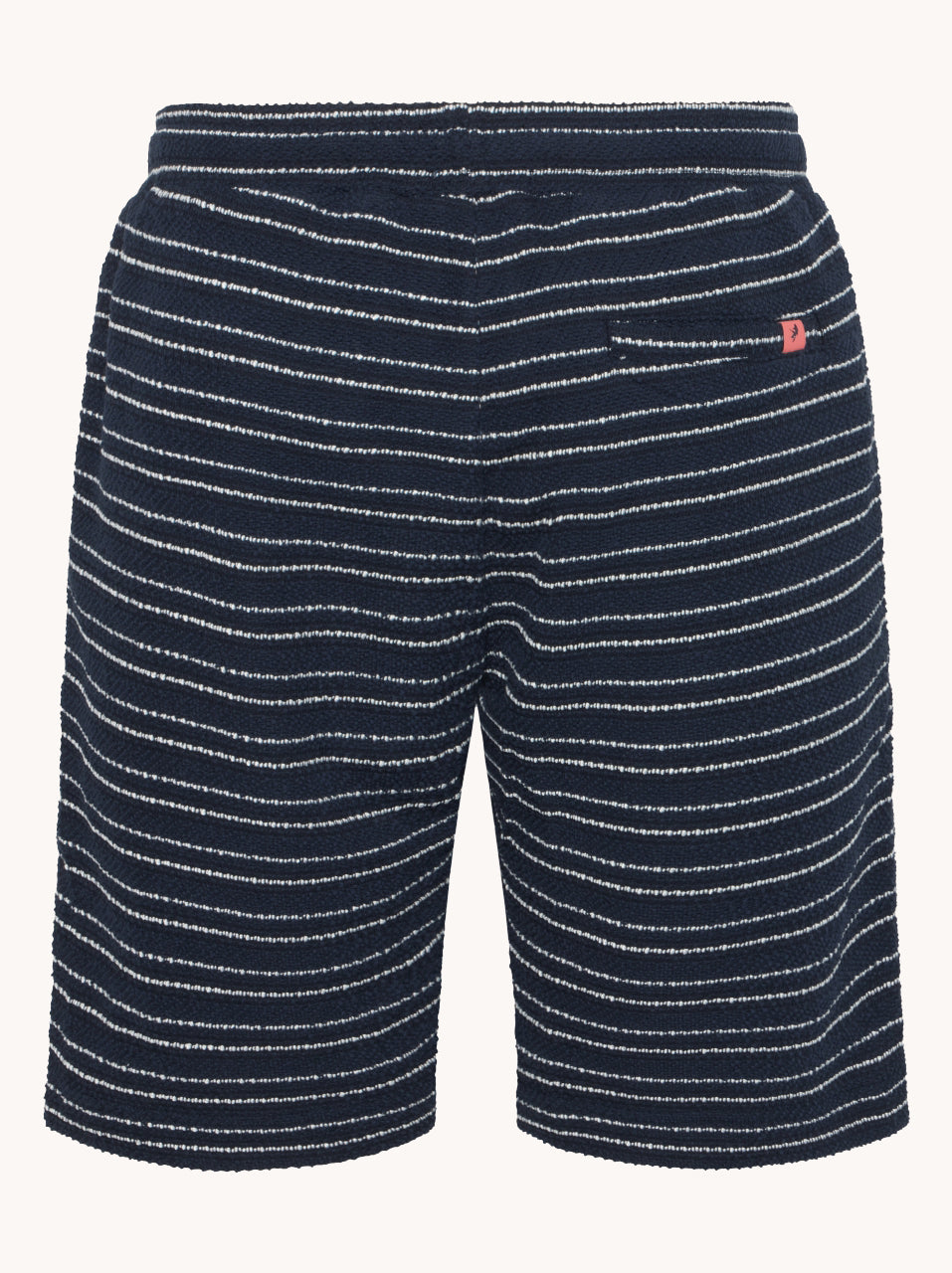 ברמודת פסים