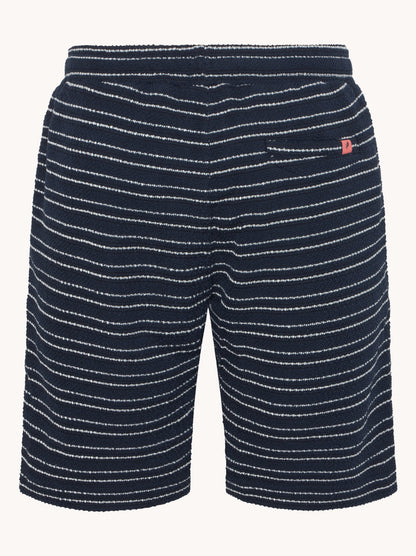 ברמודת פסים