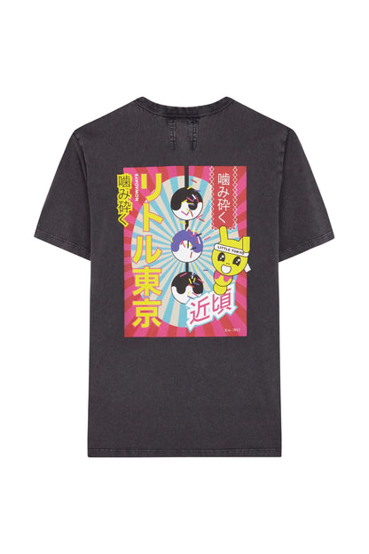 טישרט טוקיו