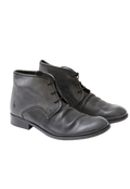 נעל עור Fly London - Watt