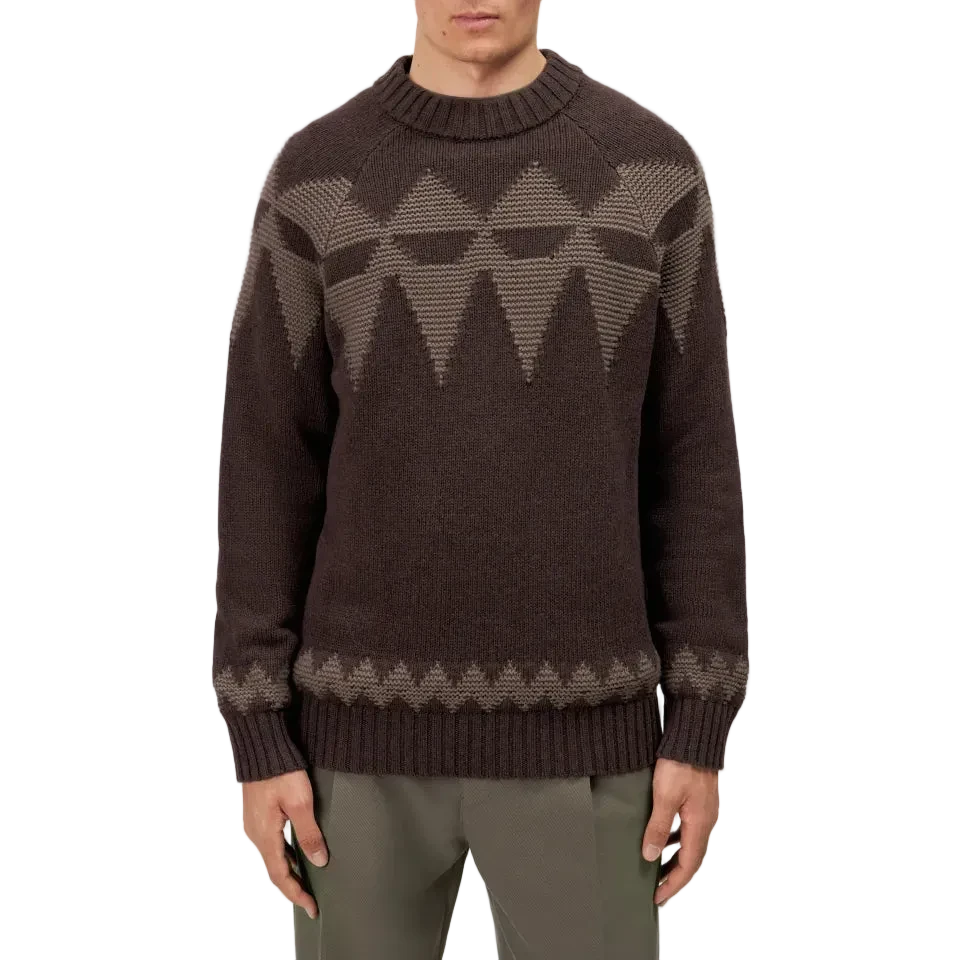 סוודר פיארו