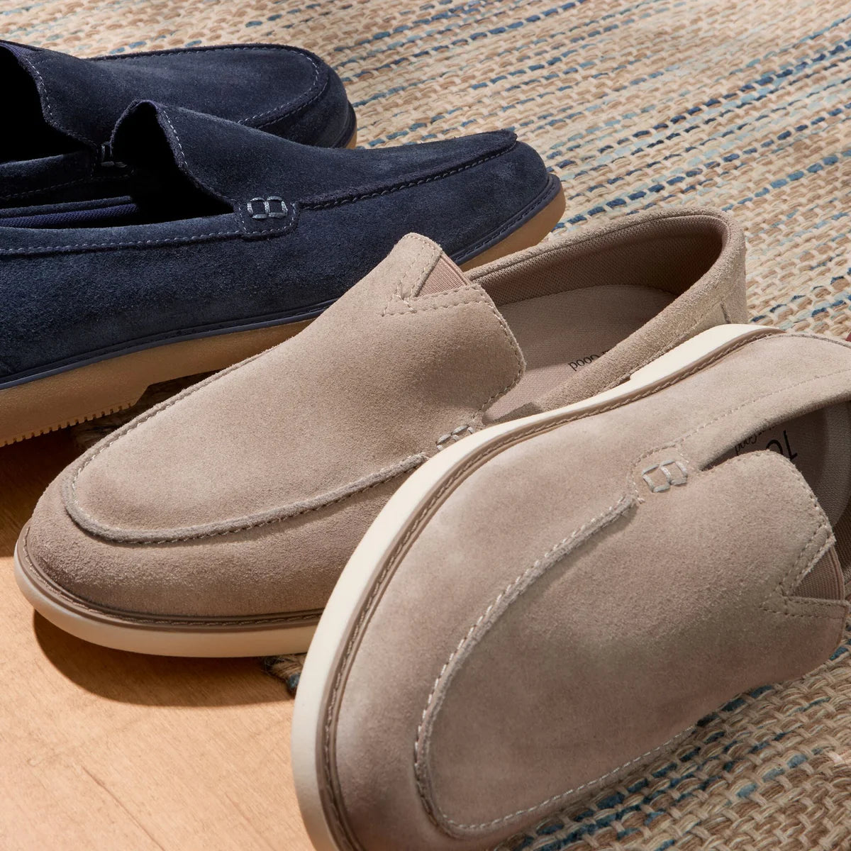 TOMS - Marcos זמש