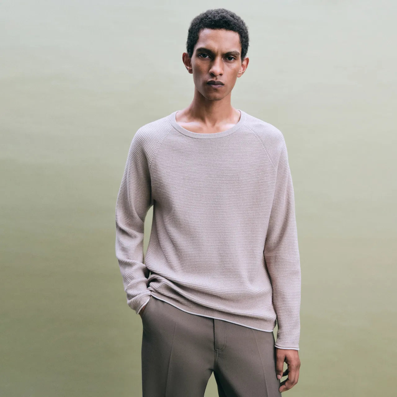 סריג בייסיק