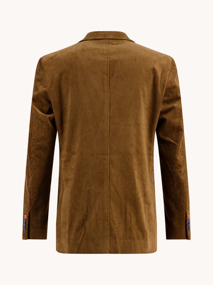 בלייזר קורדורוי