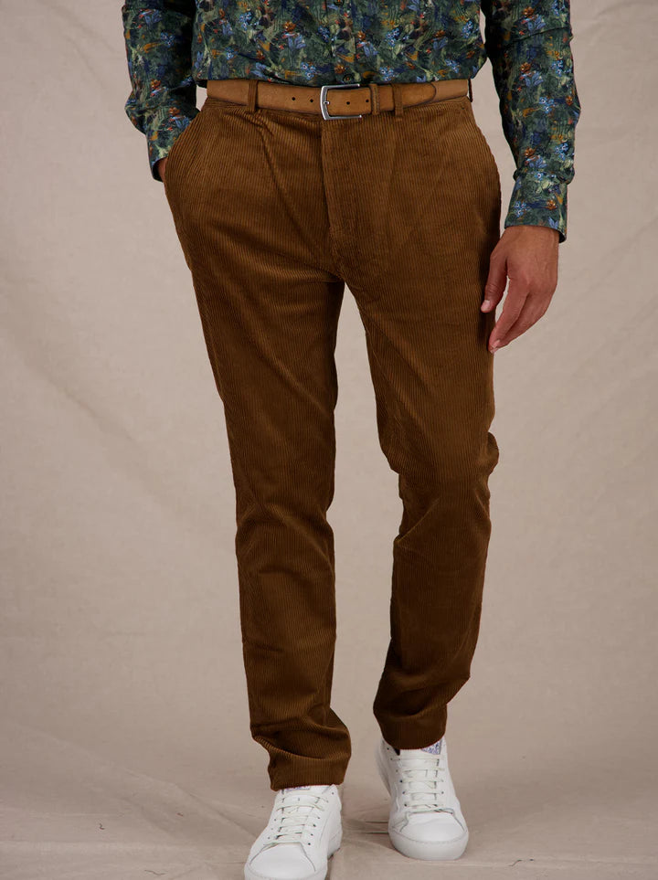 מכנס קורדורוי