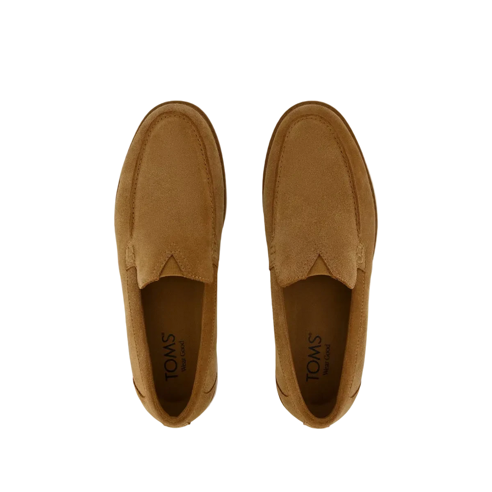 TOMS - Marcos זמש