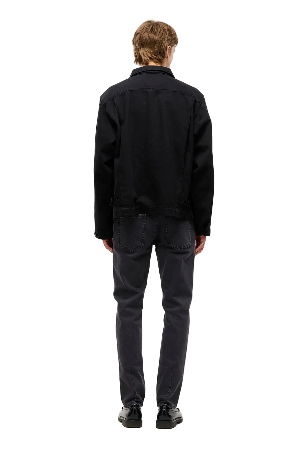 ג'ינס NEUW - Lou slim