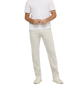 מכנס צ'ינו - תערובת פשתן וויסקוזה