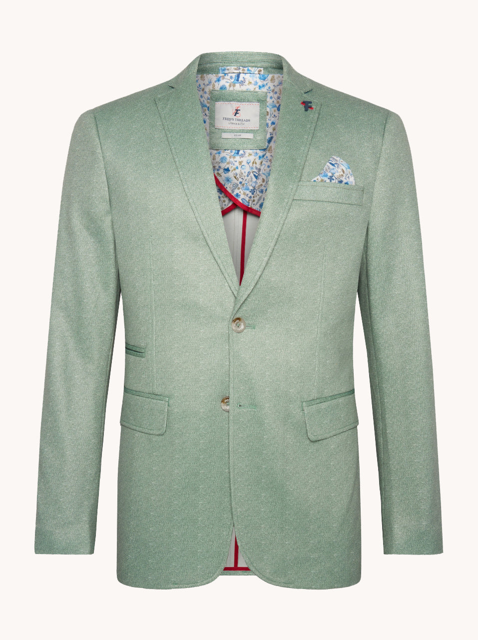 להדגמה בלבד - החליפות בהתאמה אישית בחנות