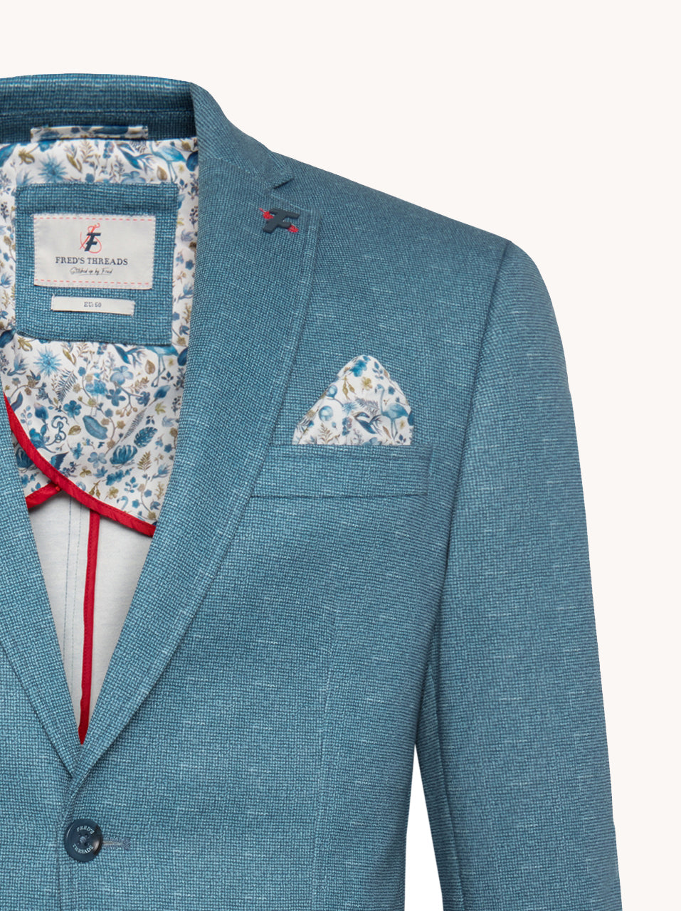 להדגמה בלבד - החליפות בהתאמה אישית בחנות