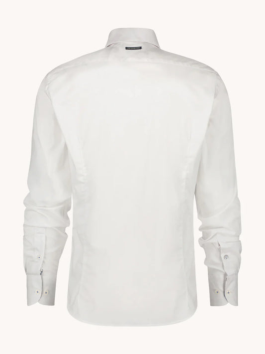 מכופתרת קלאסית