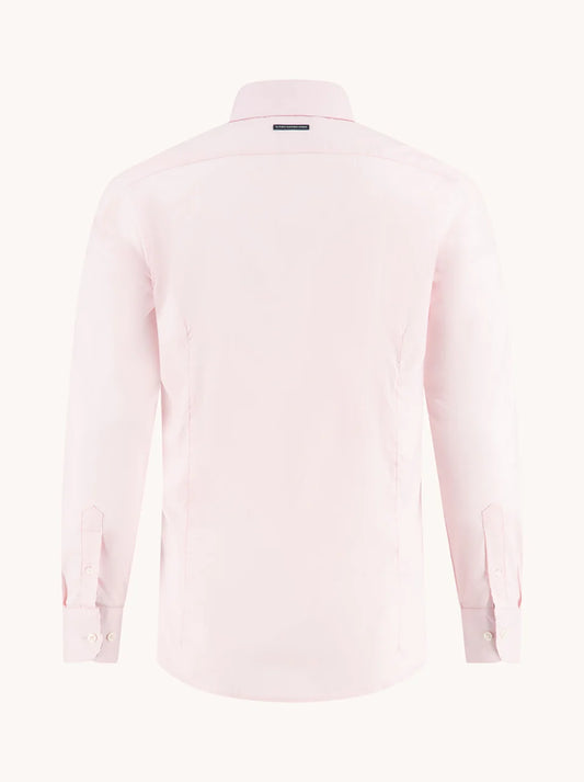 מכופתרת קלאסית