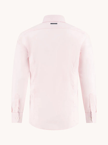 מכופתרת קלאסית