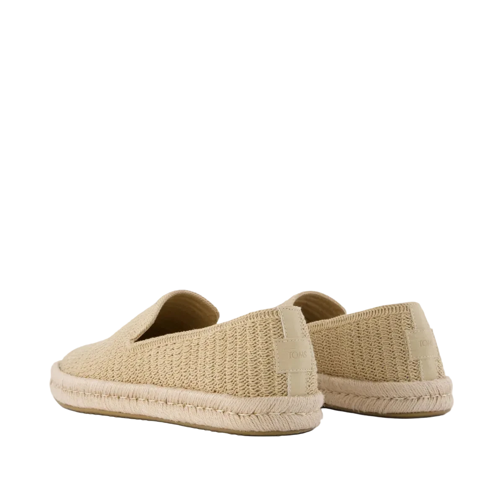 TOMS - Santiago
