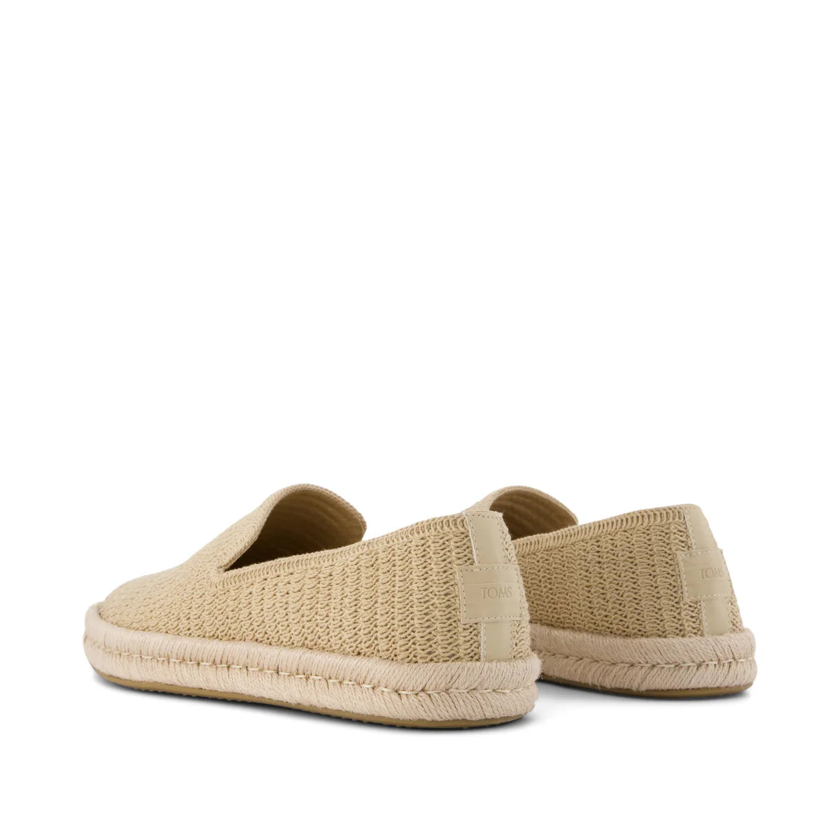 TOMS - Santiago