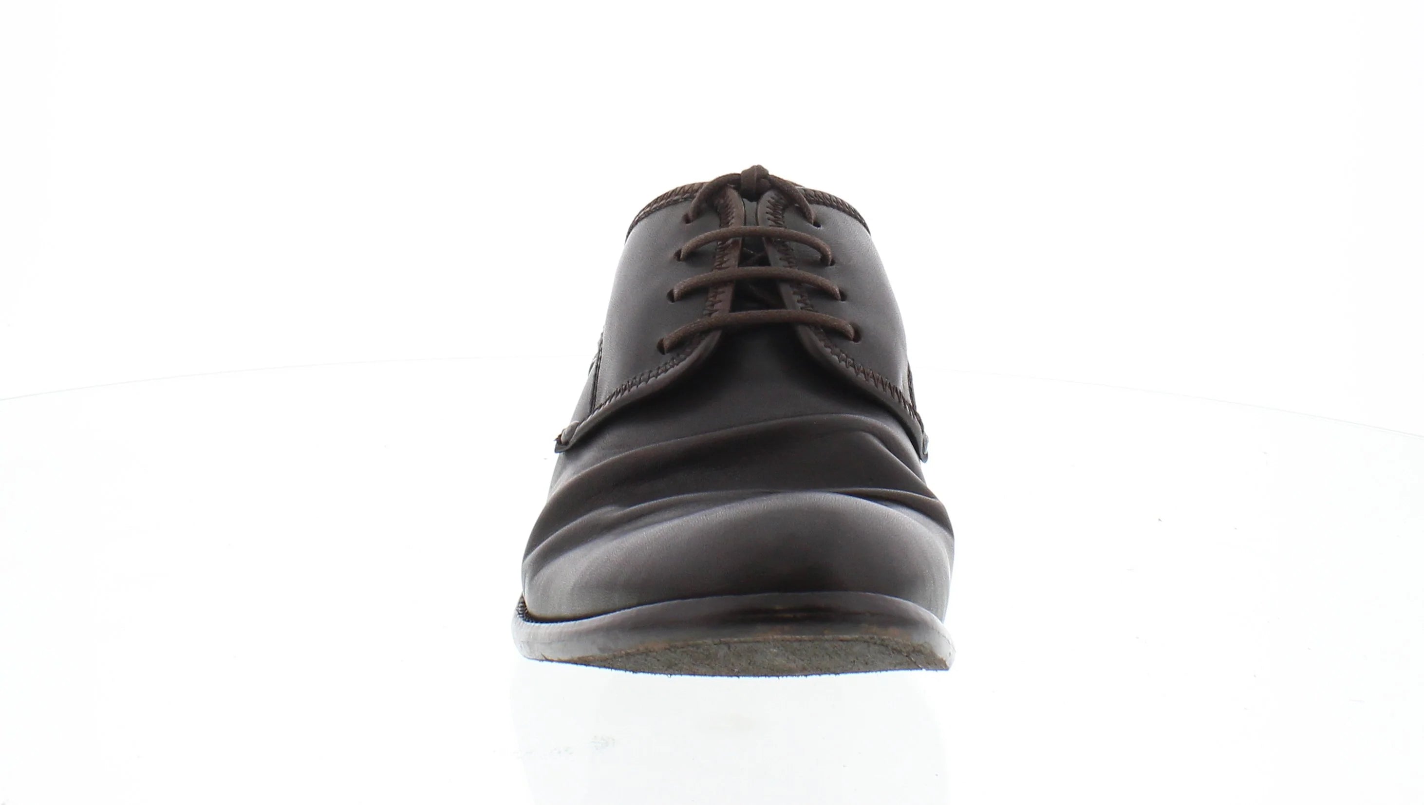 נעל עור Fly London - West