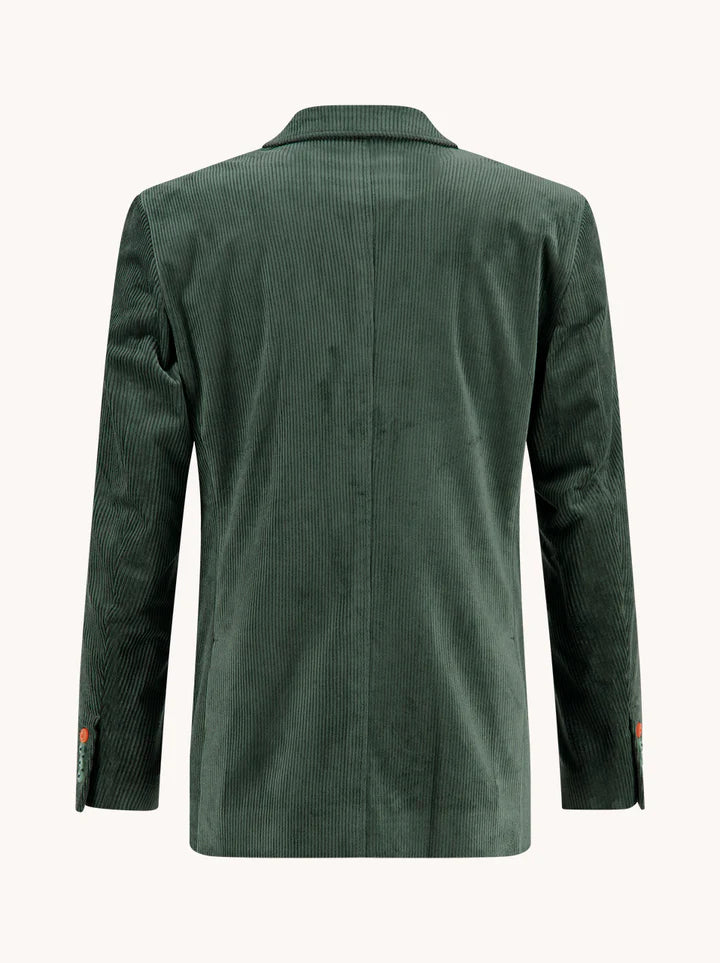 בלייזר קורדורוי