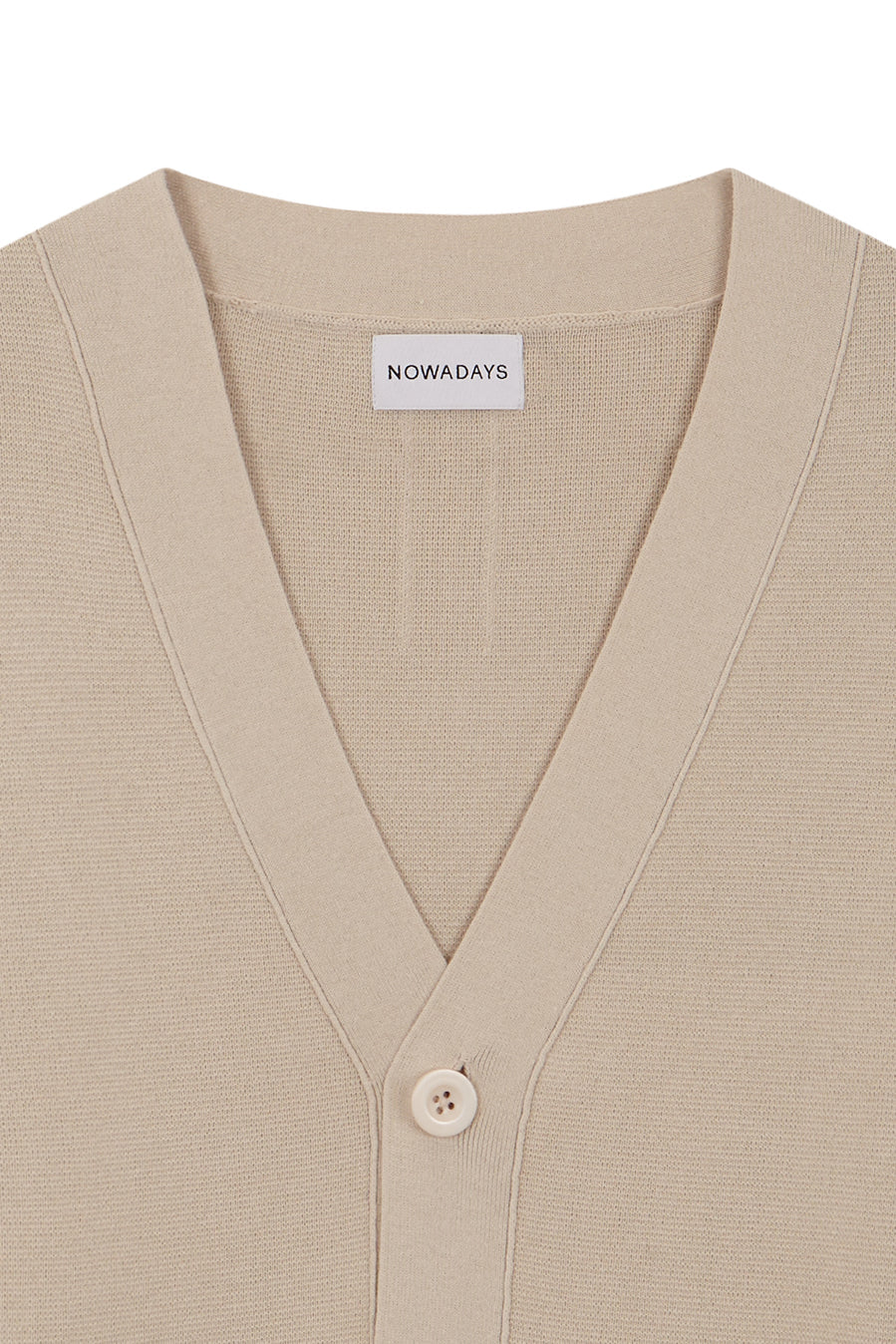 קרדיגן כותנה