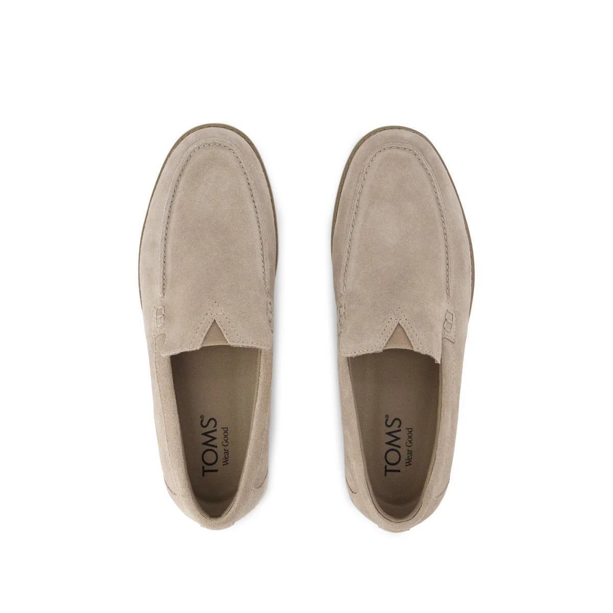 TOMS - Marcos זמש
