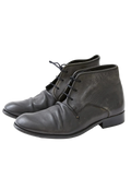 נעל עור Fly London - Watt
