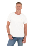 טישרט בונסאי, S M, מבט קדמי
