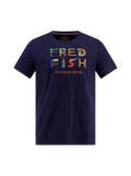 טישרט כיתוב FRED
