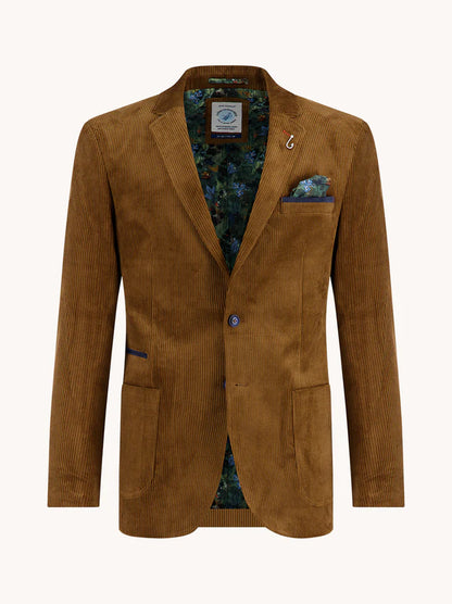 בלייזר קורדורוי