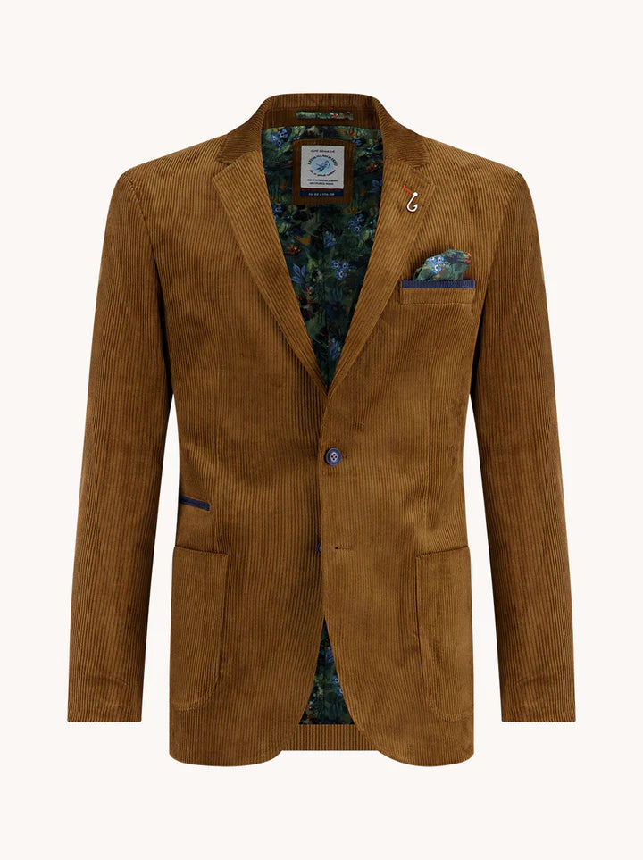 בלייזר קורדורוי