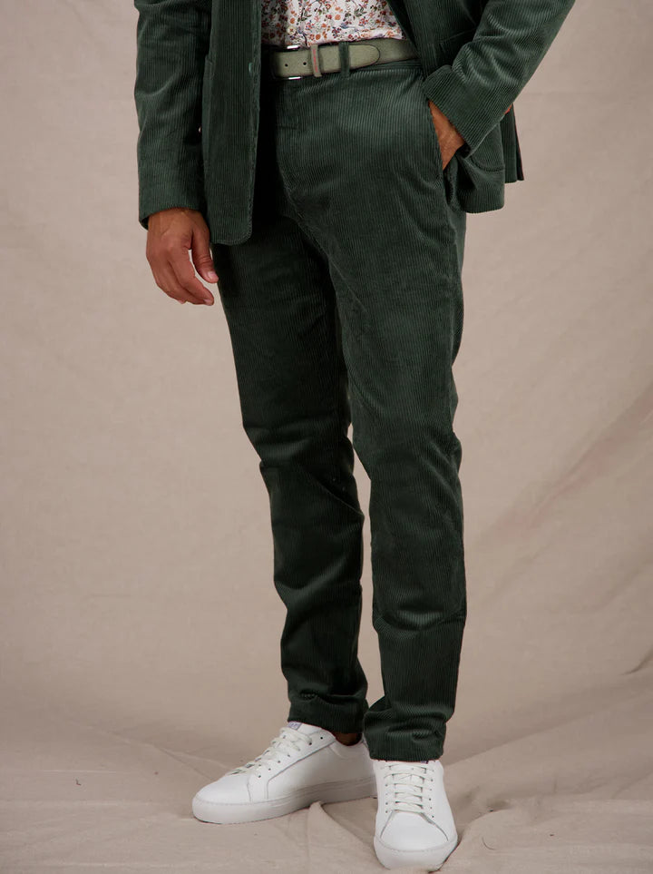 מכנס קורדורוי