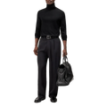 סריג גולף ג'ואי - 100% צמר מרינו