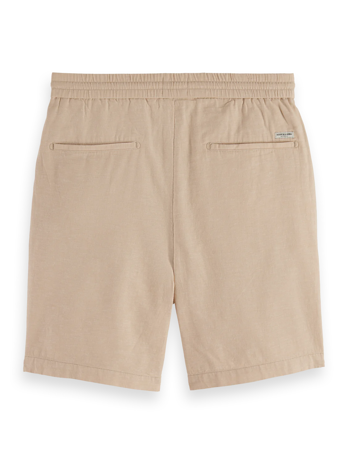 ברמודת פשתן