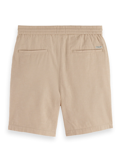 ברמודת פשתן