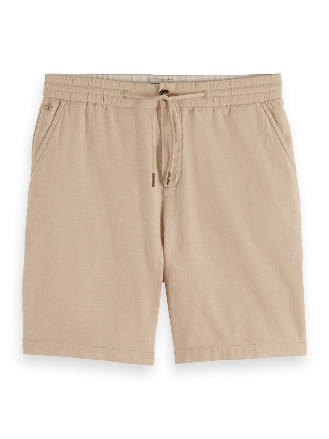 ברמודת פשתן