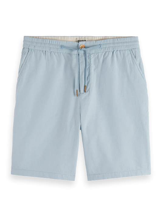 ברמודת פשתן