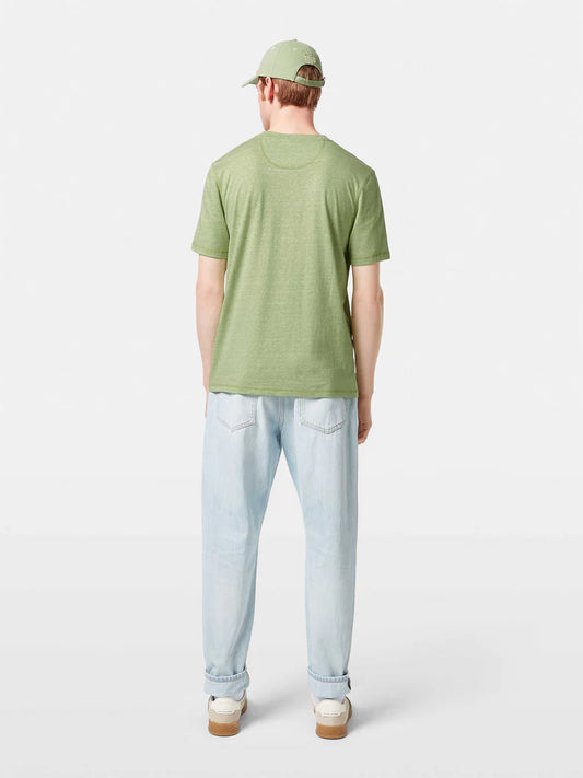 טישרט מלנז'